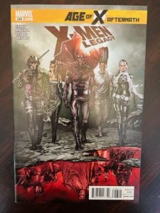 X-Men: Legacy #248 (2011) - NM