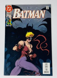 Batman #479 (1992) YE20