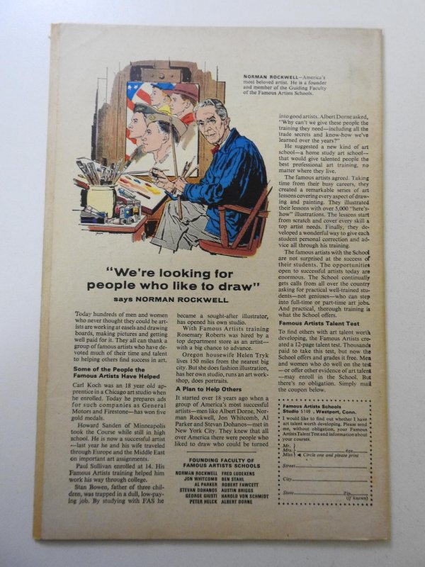 The Amazing Spider-Man #43 (1966) VG+ Condition