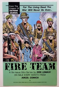 Dracula: The Lady in the Tomb #1 (Jan 1991, Eternity) FN+  