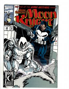 Moon Knight #38 (1992) SR27