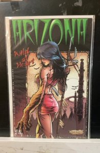 Arizona: Wild At Heart (1998)