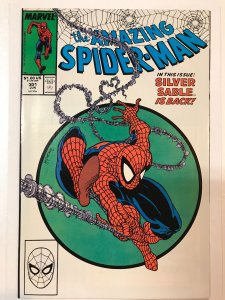 The Amazing Spider-Man #301 (1988) NM/M