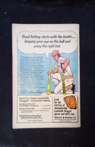 Spider-Woman #2 (1978)