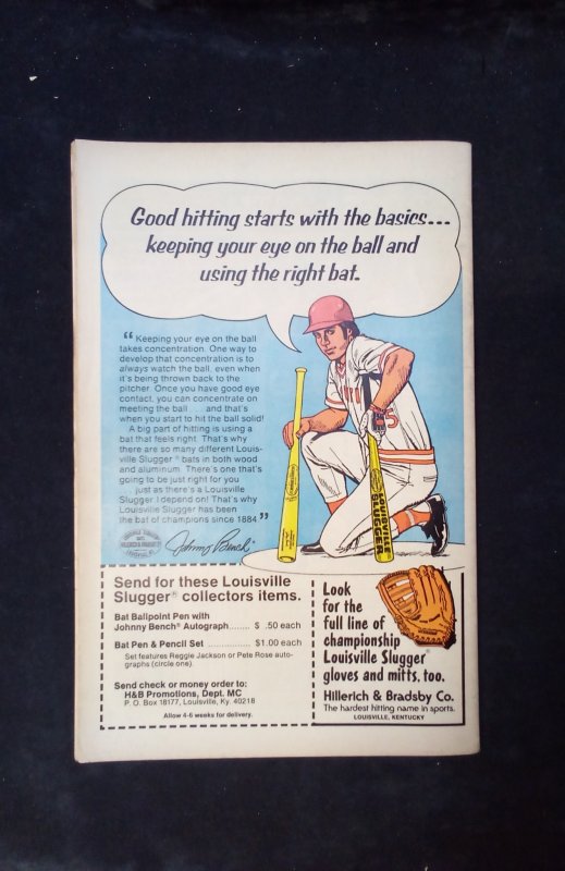 Spider-Woman #2 (1978)