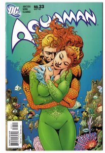 Aquaman #33 (2005)