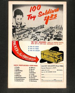 Superman's Girl Friend, Lois Lane #37