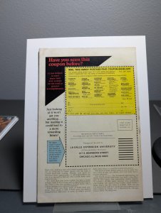 Where Monsters Dwell #36 (1975)