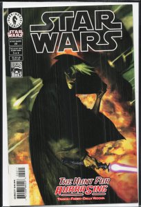 Star Wars #30 (2001)