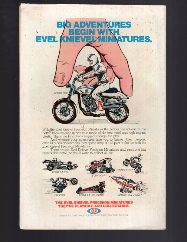 Fantastic Four #178 (1977) THE FRIGHTFUL FOUR! THUNDRA! TIGRA!