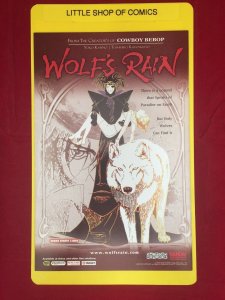 Fathom Dawn of War #0 SDCC 2004 Michael Turner Variant NM Limited to 2500