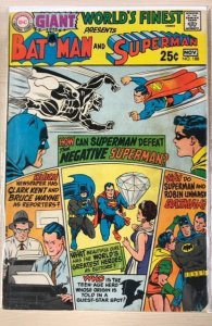 World's Finest Comics #188 (1969)