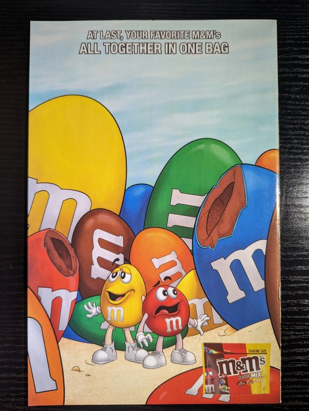 Captain Carter #1 (2022) VF/NM 9.0