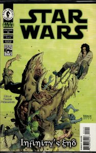 Star Wars #24 (2000) Star Wars
