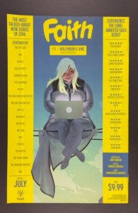 Valiant Spring 2016 Preview (2016)