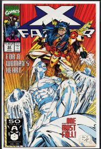X-Factor #64 (1991) X-Factor