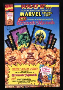 Thor Annual #18 FN+ 6.5 1st Lady Loki!