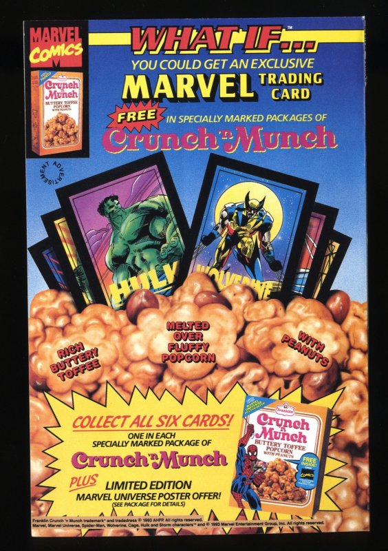 Thor Annual #18 FN+ 6.5 1st Lady Loki!