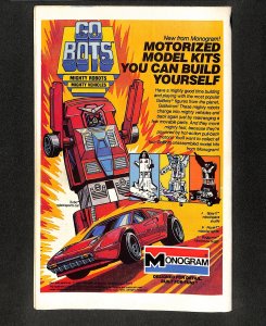 Batman #382 Catwoman!