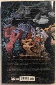 The Sandman Book Two (2022) Neil Gaiman | TPB- Different Cover