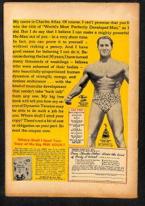 Fightin' Army #35 VG 4.0