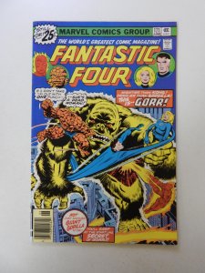 Fantastic Four #171 VF condition