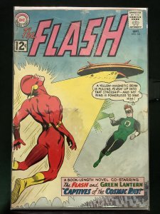 The Flash #131 (1962)