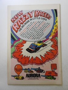 Tomahawk #140 (1972) Beautiful VF- Condition!