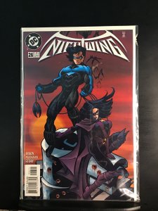 Nightwing #26 (1998)