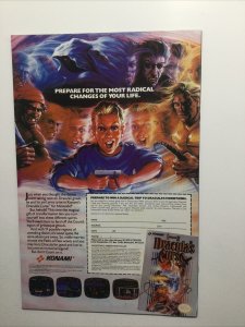 Darkhawk 1 Very Fine/ Near Mint Vf/Nm 9.0 First Darkhawk Marvel