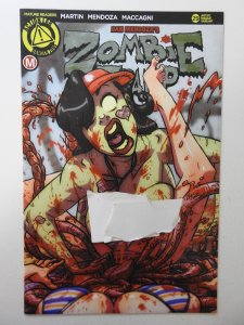 Zombie Tramp #29 Variant VF Condition!