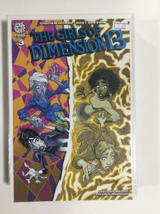 The Girls of Dimension 13 #3 (2021) NM3B138 NEAR MINT NM