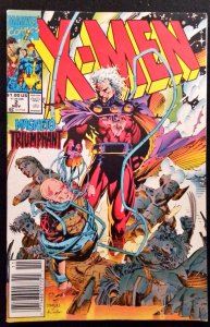 X-Men #2 (1991)