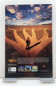 Mace Griffin Bounty Hunter (2003)