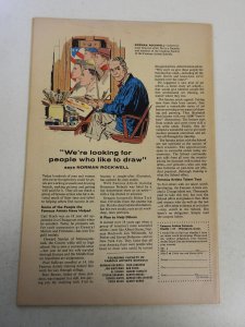 Daredevil #22 (1966) VG Condition moisture stains