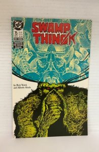 Swamp Thing #75 (1988)