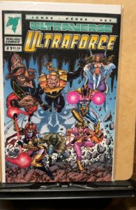 Ultraforce #1 (1994)
