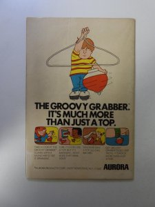 Teen Titans #33 (1971) FN+ condition