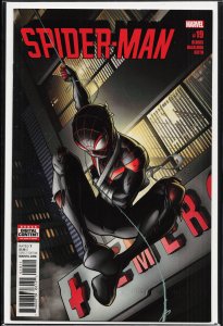 Spider-Man #19 (2017) Spider-Man