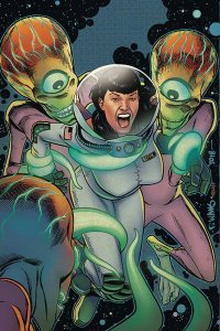 BETTIE PAGE #2 50 COPY WILLIAMS VIRGIN INCV (NET)