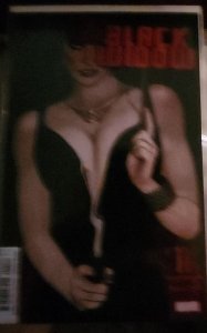 Black Widow #11 (2021)