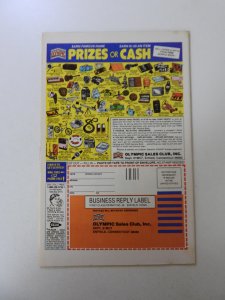 The Amazing Spider-Man #221 (1981) VF+ condition