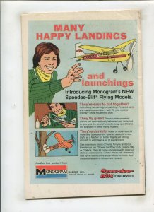 IRON MAN #89 (6.5) DAREDEVIL!! 1976 