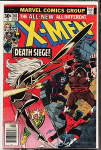 The X-Men #103 (1977) X-Men