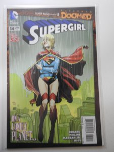 Supergirl #34 (2014)