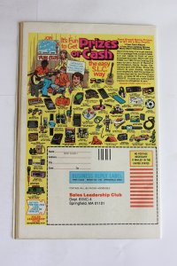 Iron Man #148 (1981) Iron Man FN