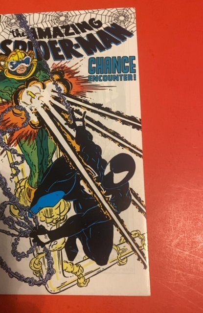 The Amazing Spider-Man #298 (1988) McFarlane