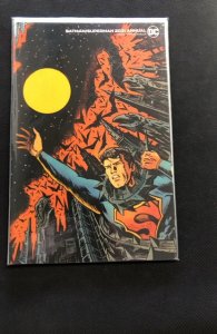 Batman / Superman 2021 annual