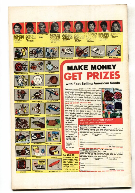 Savage She-Hulk #3  1980 - Marvel  -VF- - Comic Book