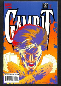 Gambit #4 (1994)